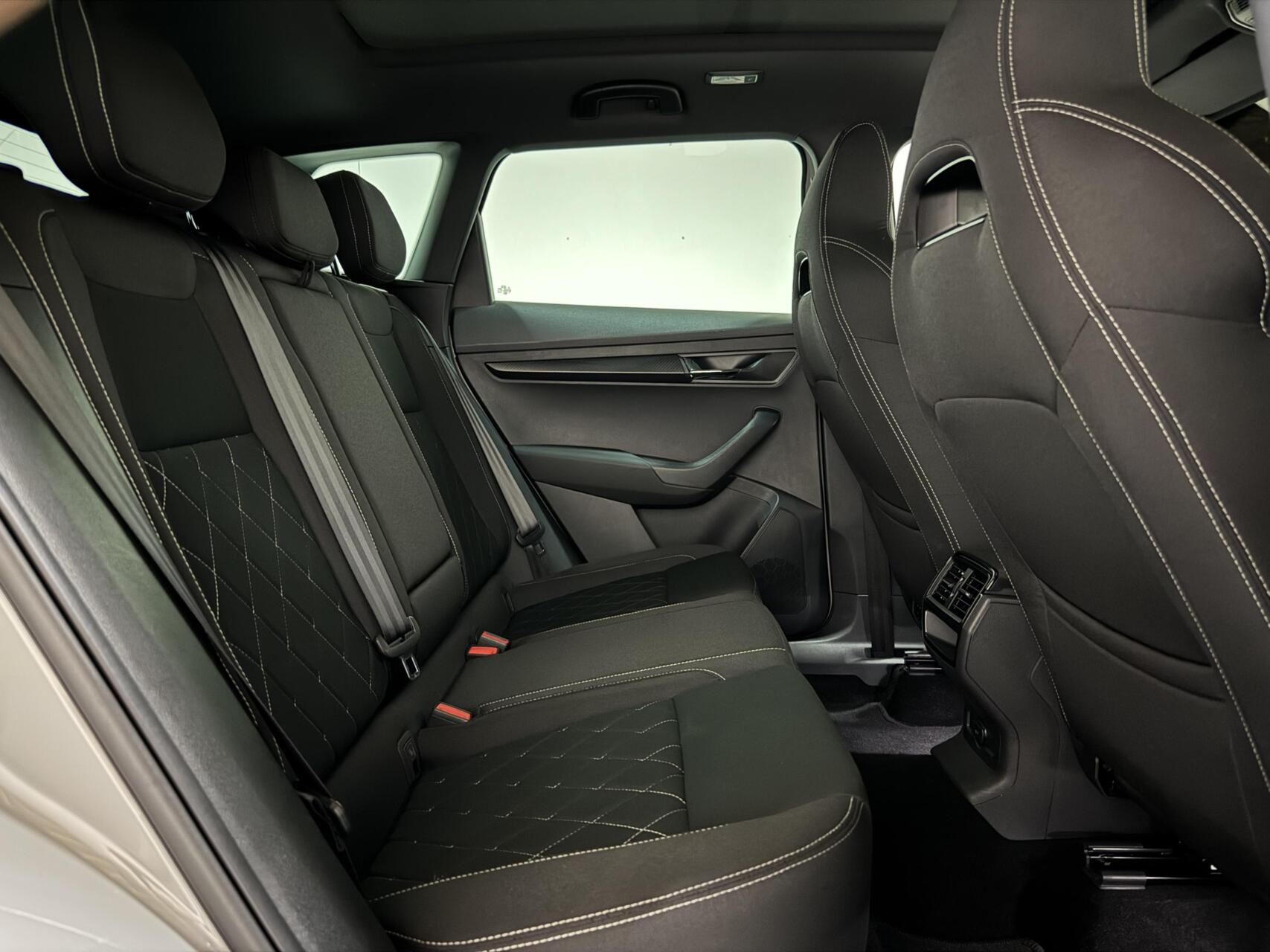 Foto van Skoda Karoq