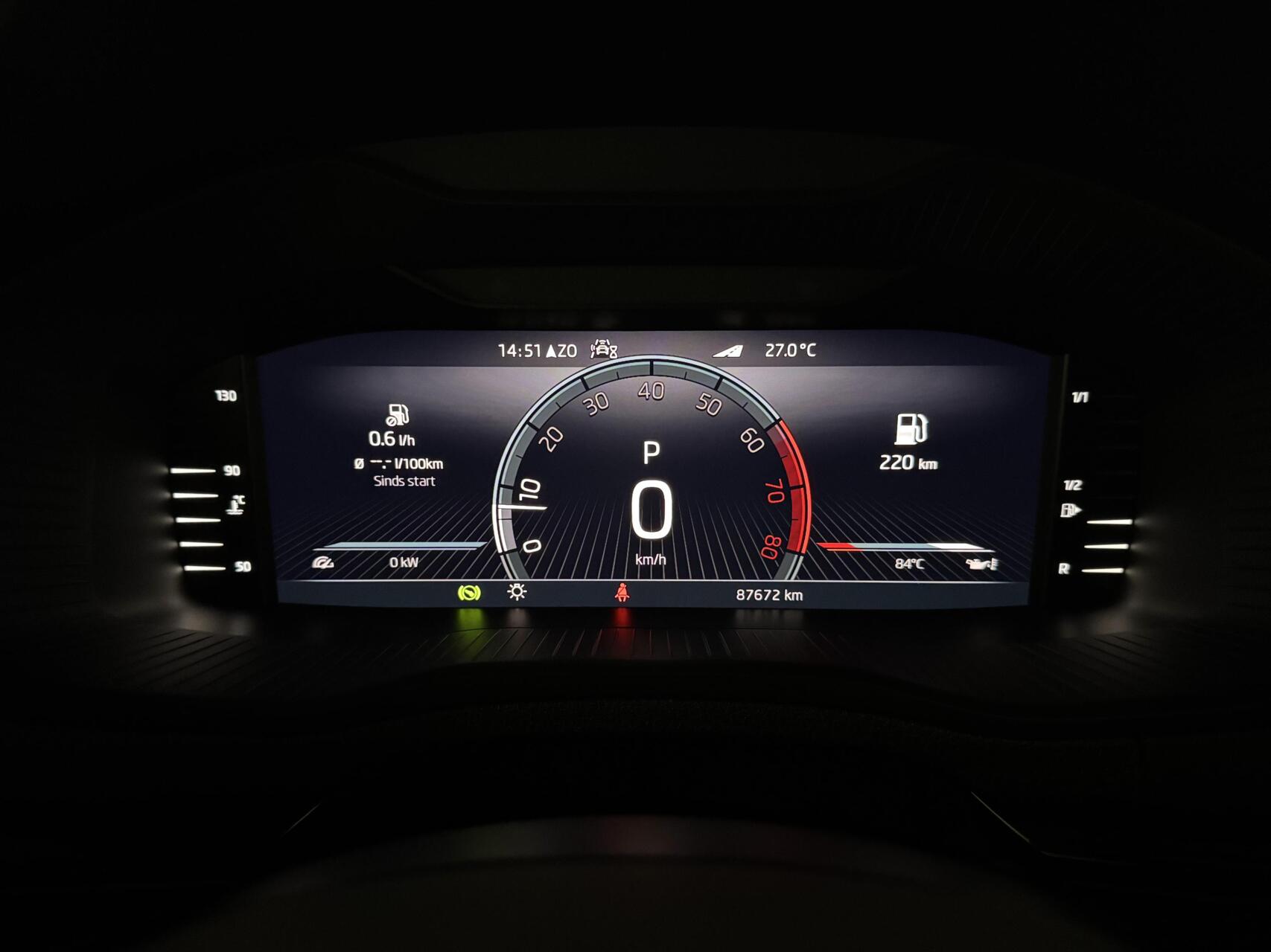 Foto van Skoda Karoq