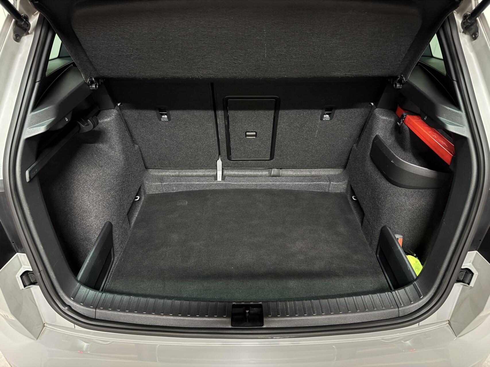 Foto van Skoda Karoq