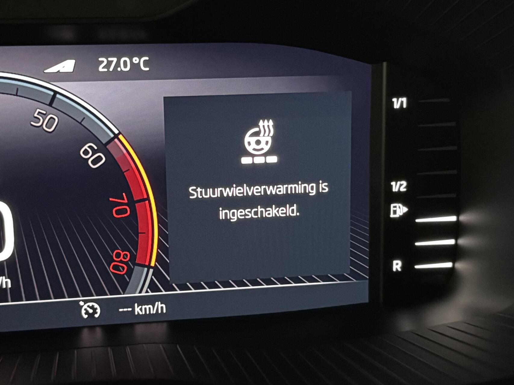 Foto van Skoda Karoq