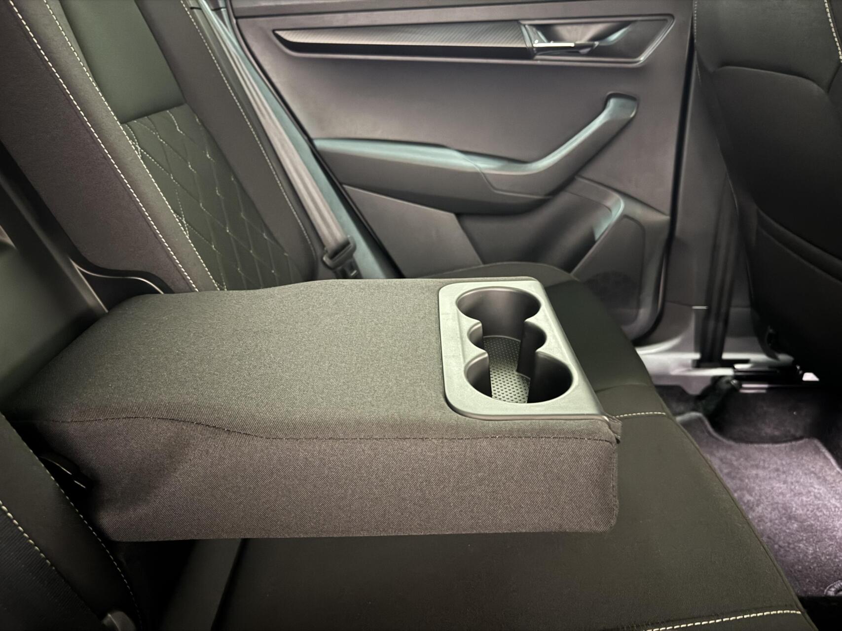 Foto van Skoda Karoq