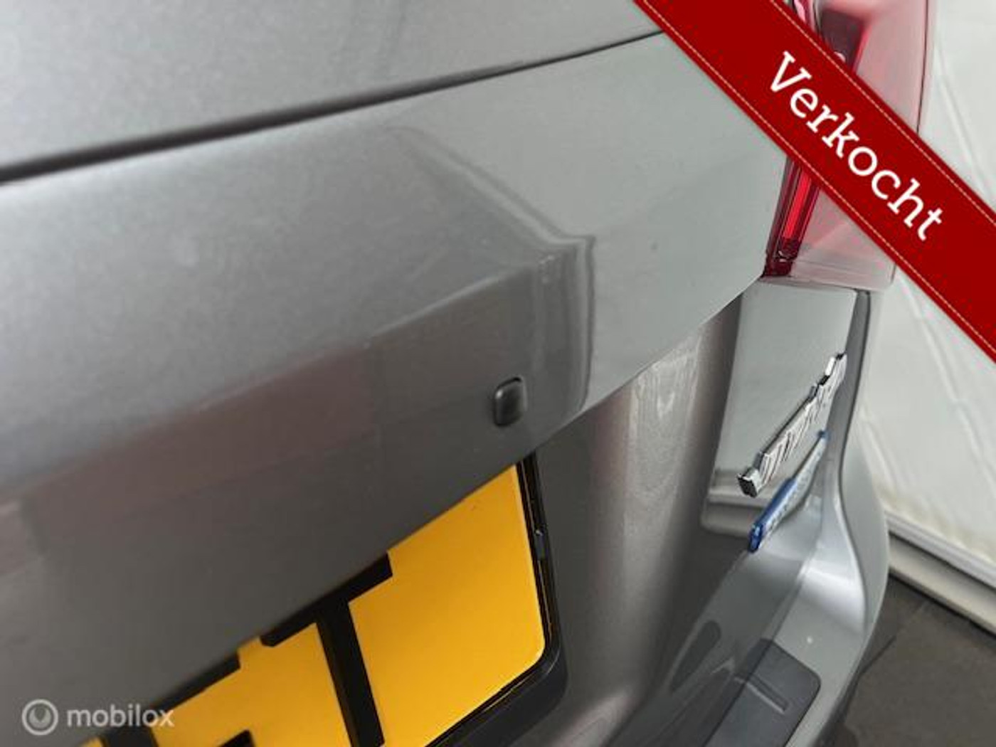 Foto van Suzuki Vitara