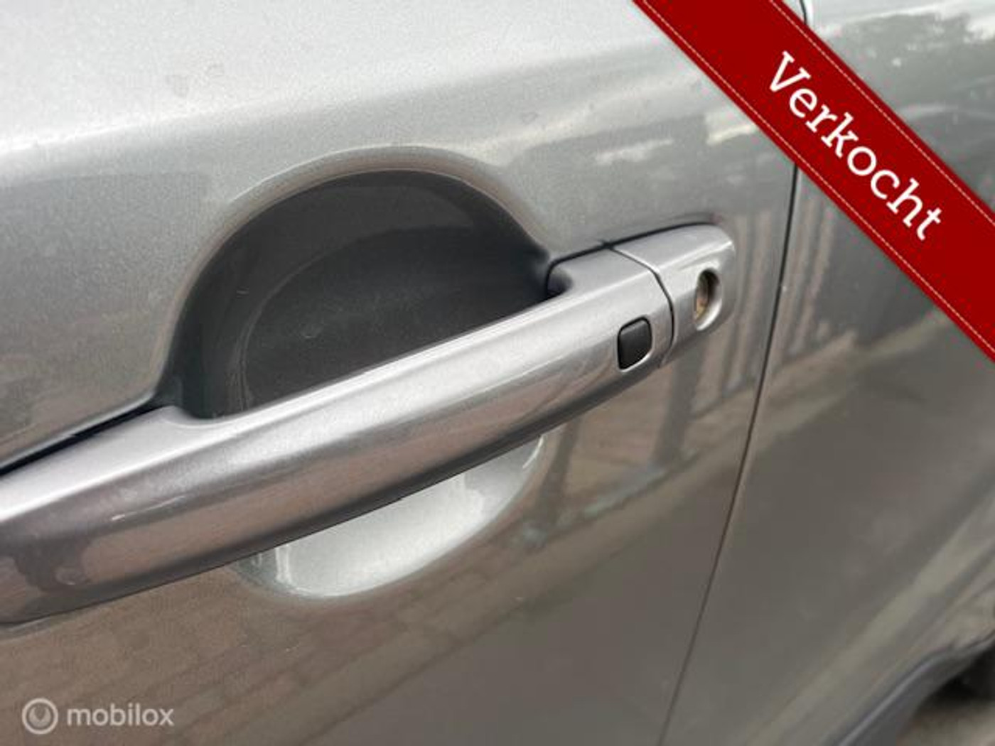 Foto van Suzuki Vitara