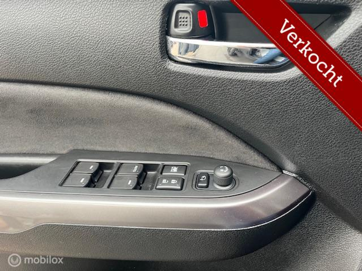 Foto van Suzuki Vitara