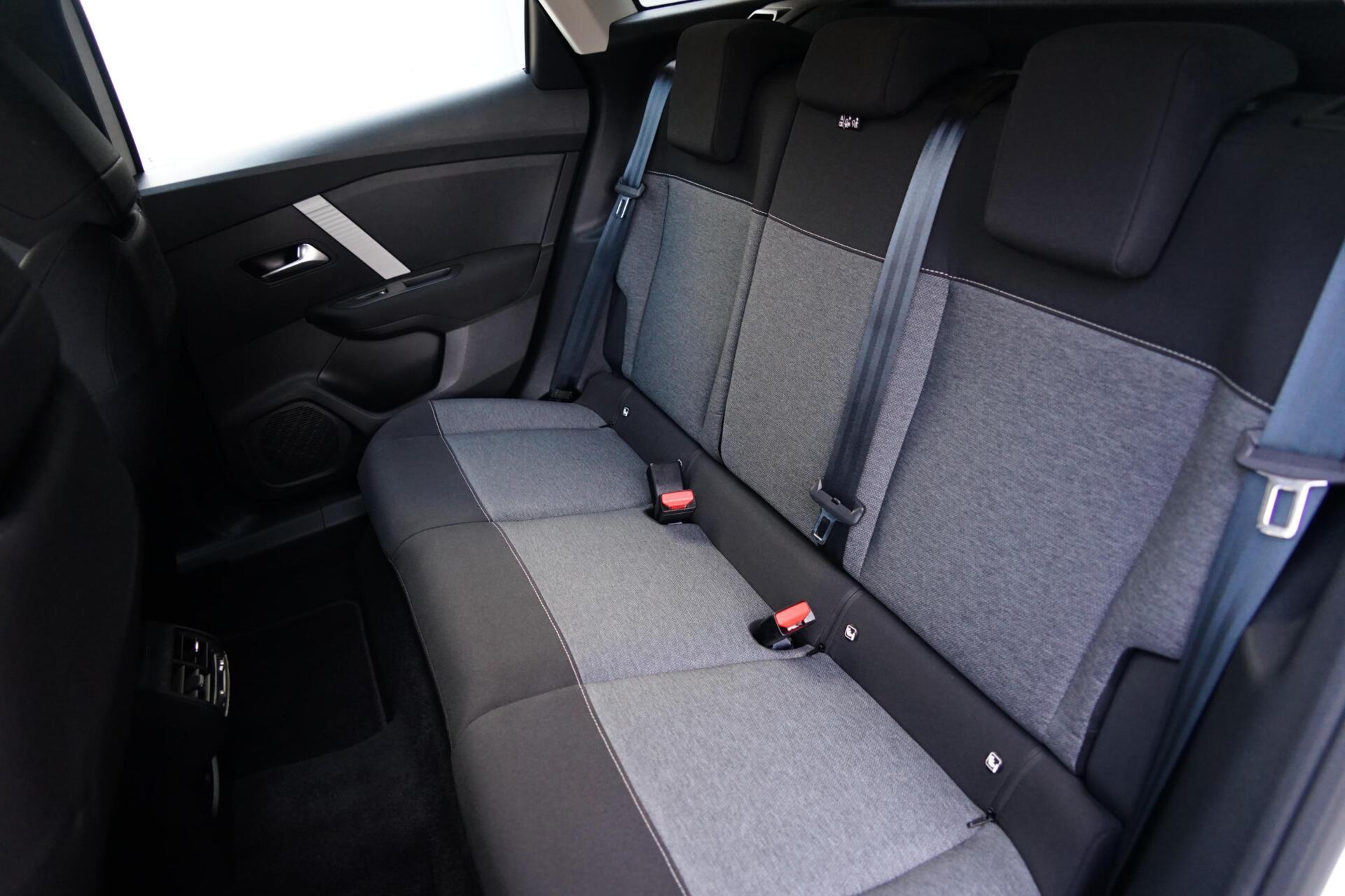 Foto van Citroen C4