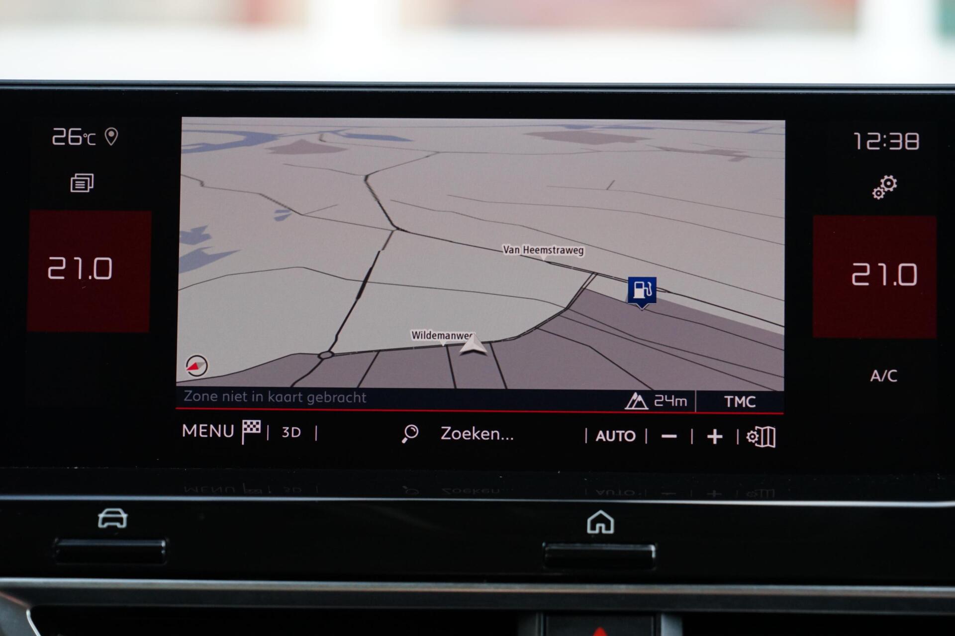 Foto van Citroen C4