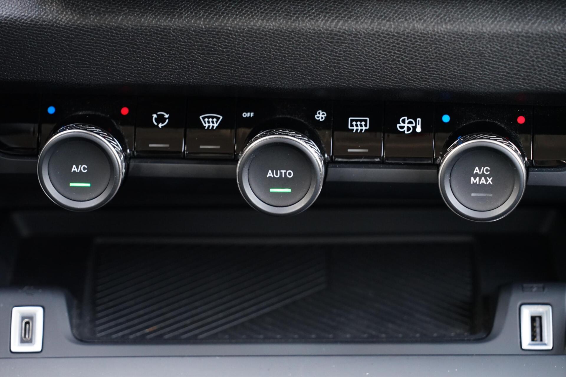 Foto van Citroen C4