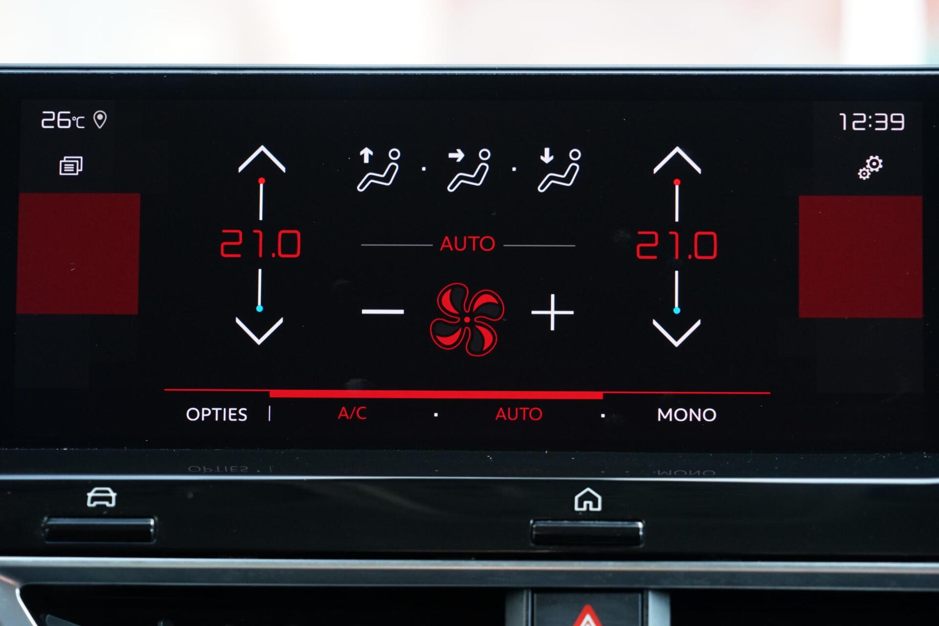 Foto van Citroen C4
