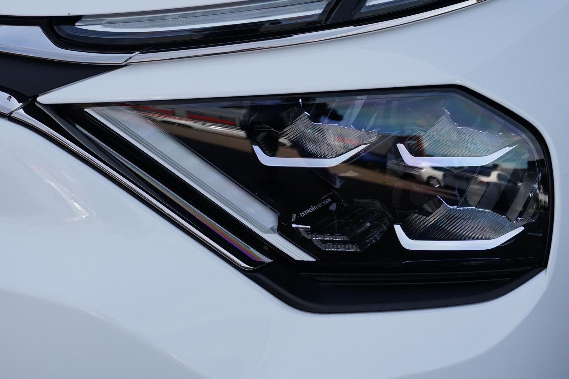 Foto van Citroen C4