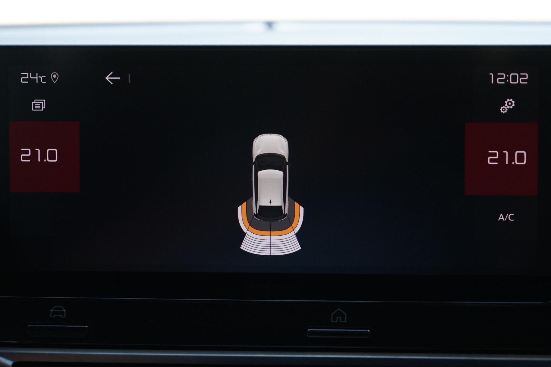 Foto van Citroen C4