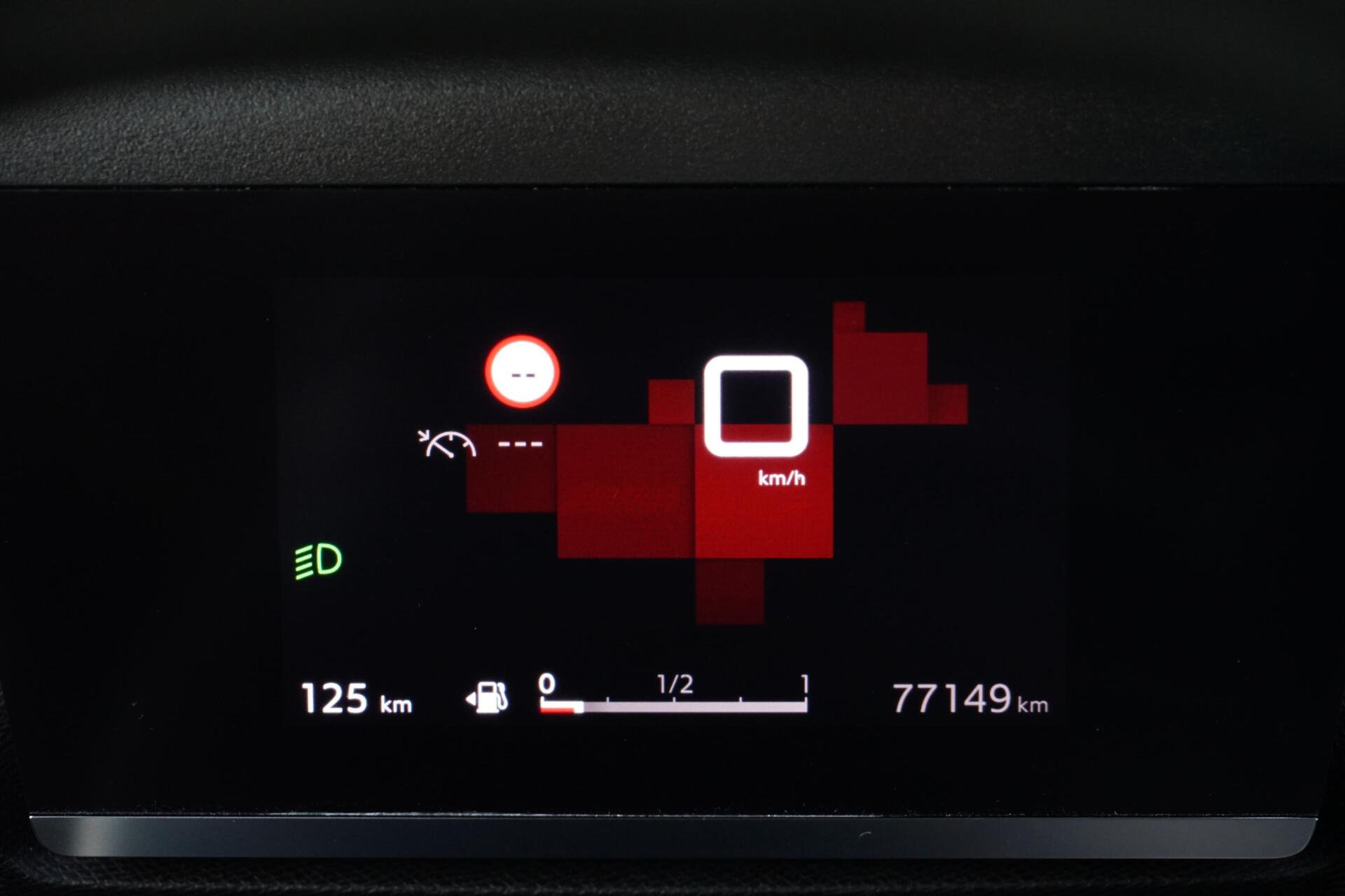 Foto van Citroen C4