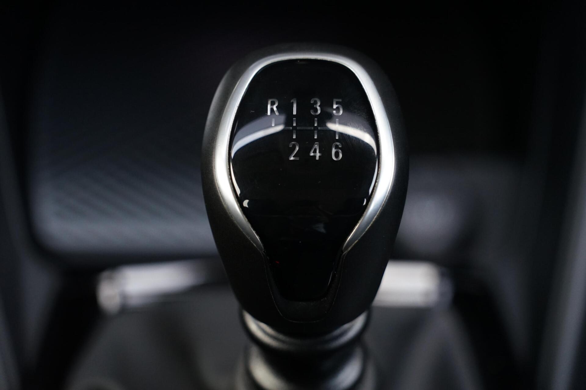 Foto van Citroen C4