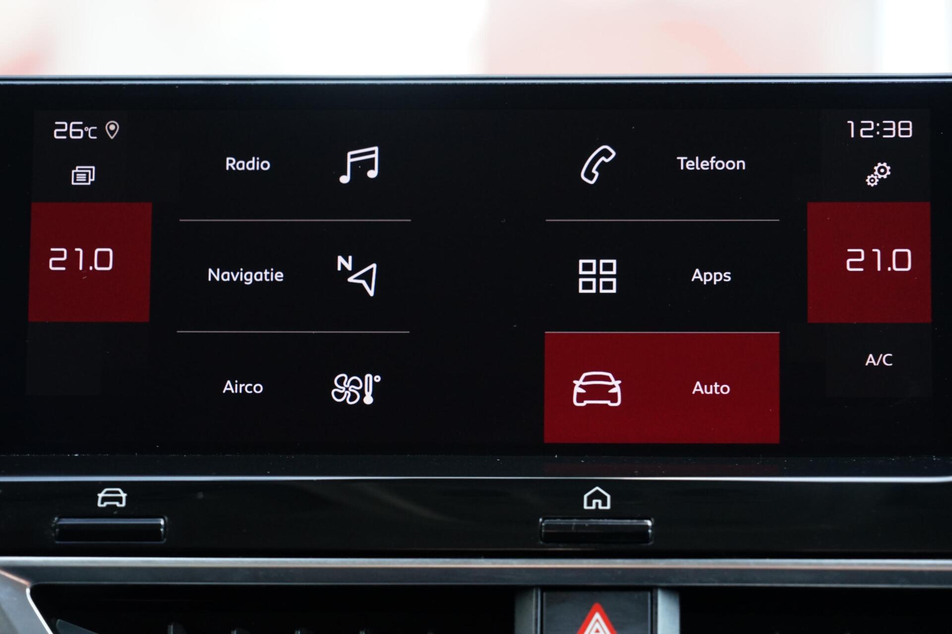 Foto van Citroen C4