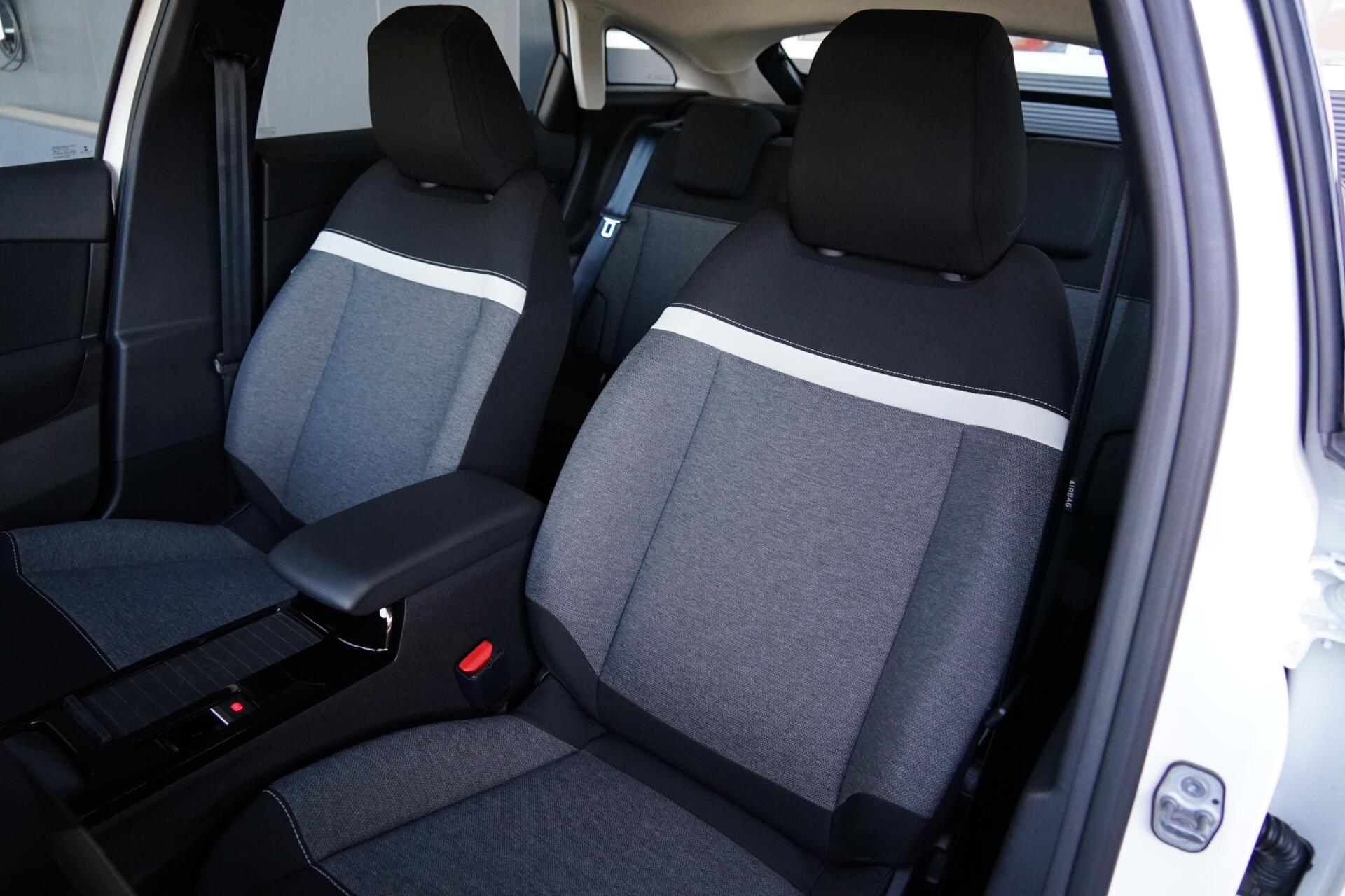 Foto van Citroen C4