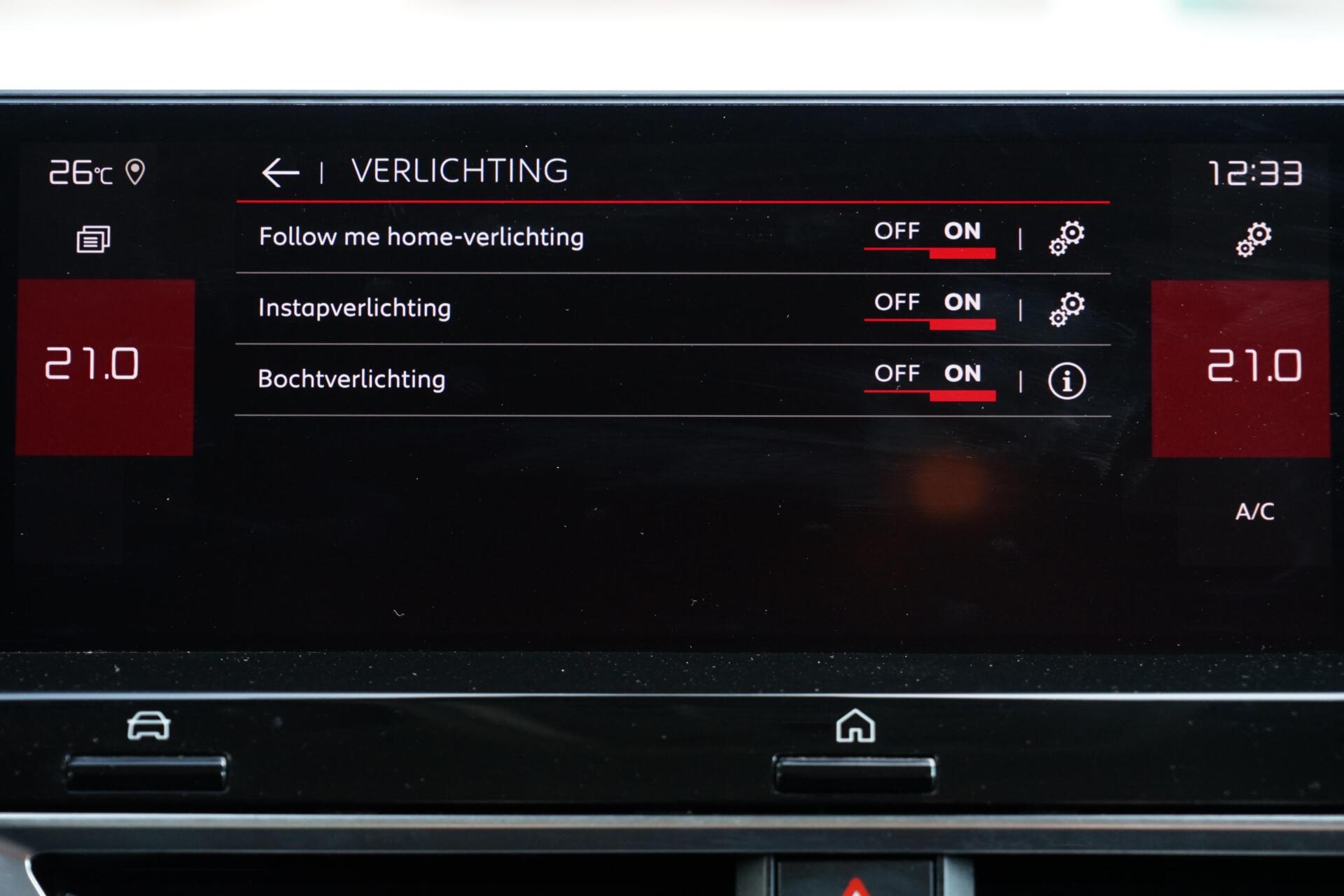 Foto van Citroen C4