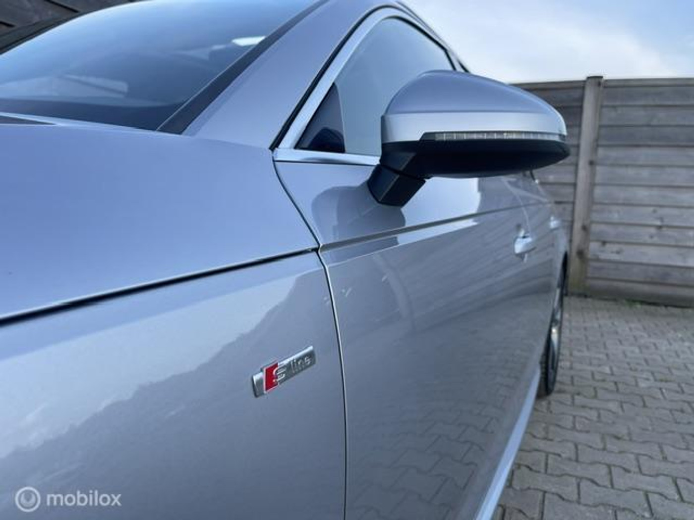 Foto van Audi A4 Avant