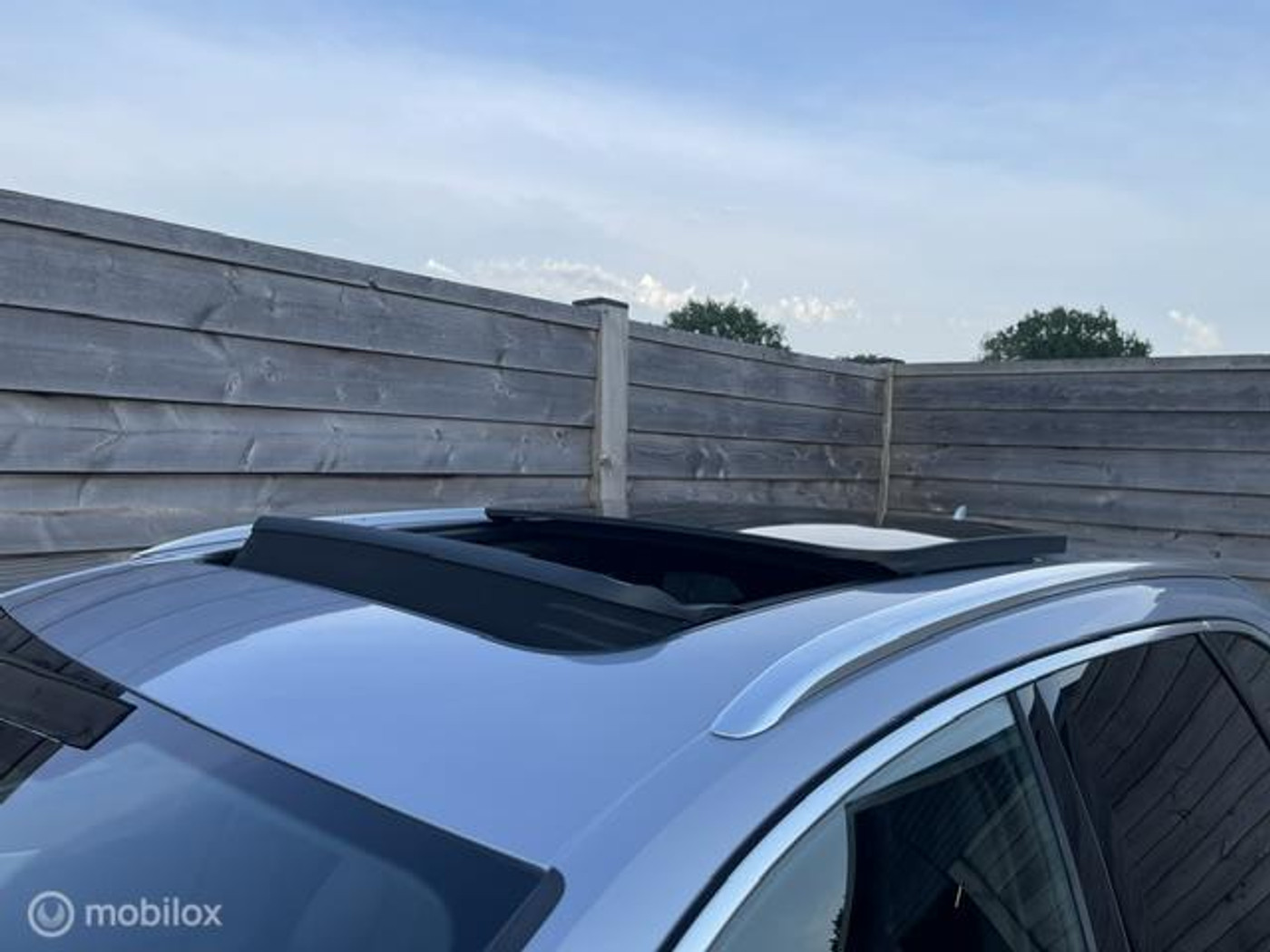 Foto van Audi A4 Avant