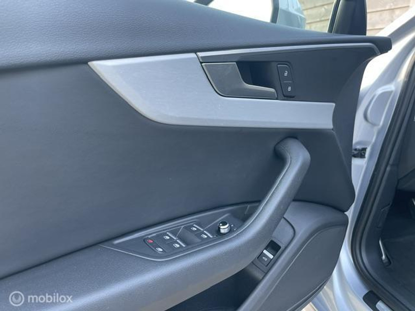 Foto van Audi A4 Avant