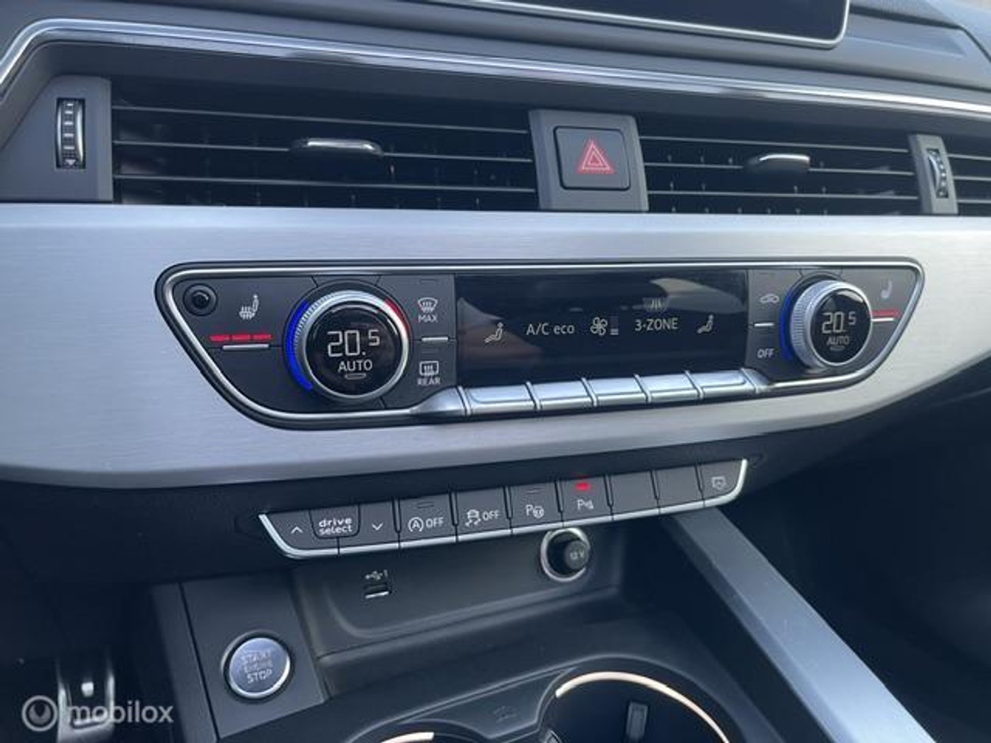 Foto van Audi A4 Avant