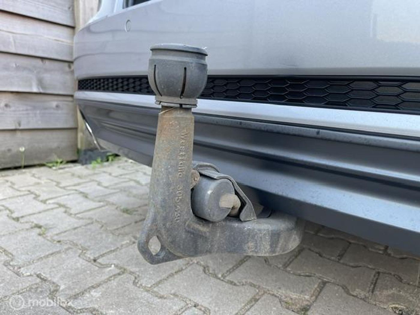Foto van Audi A4 Avant