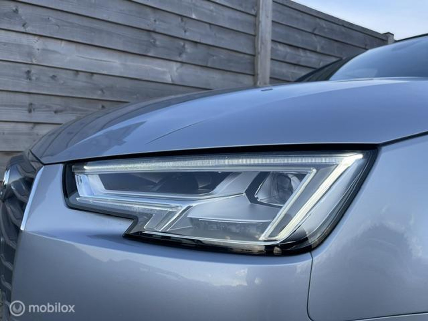 Foto van Audi A4 Avant