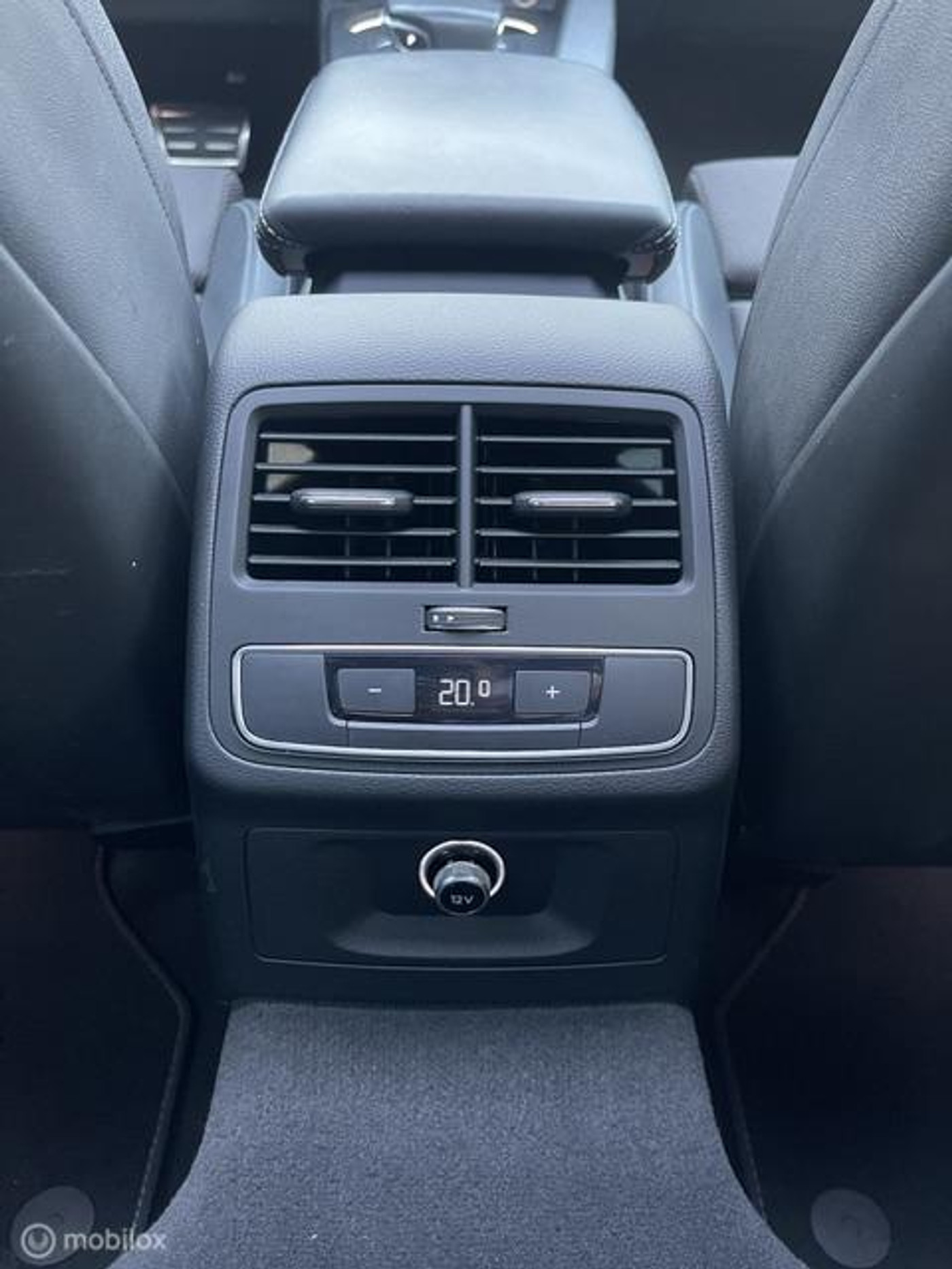 Foto van Audi A4 Avant