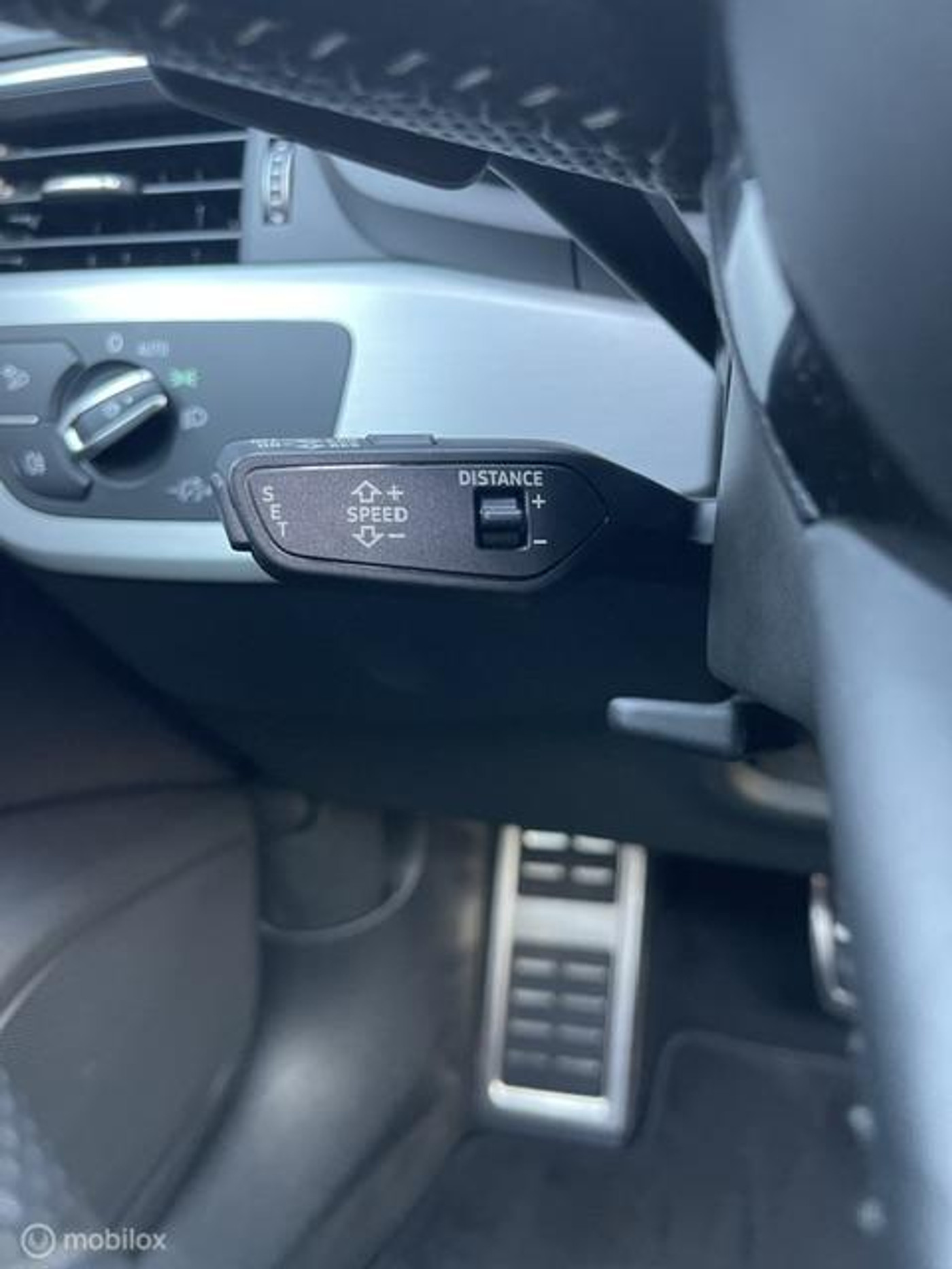 Foto van Audi A4 Avant