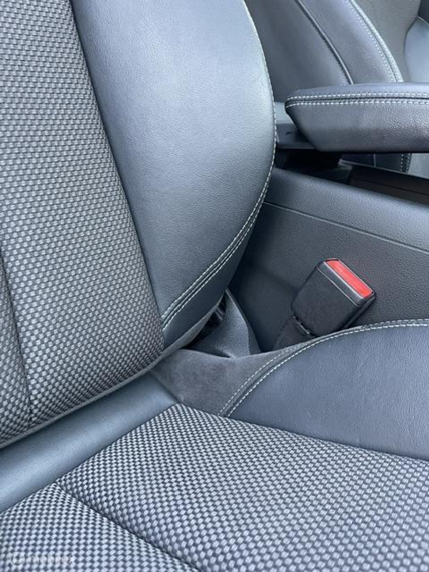 Foto van Audi A4 Avant