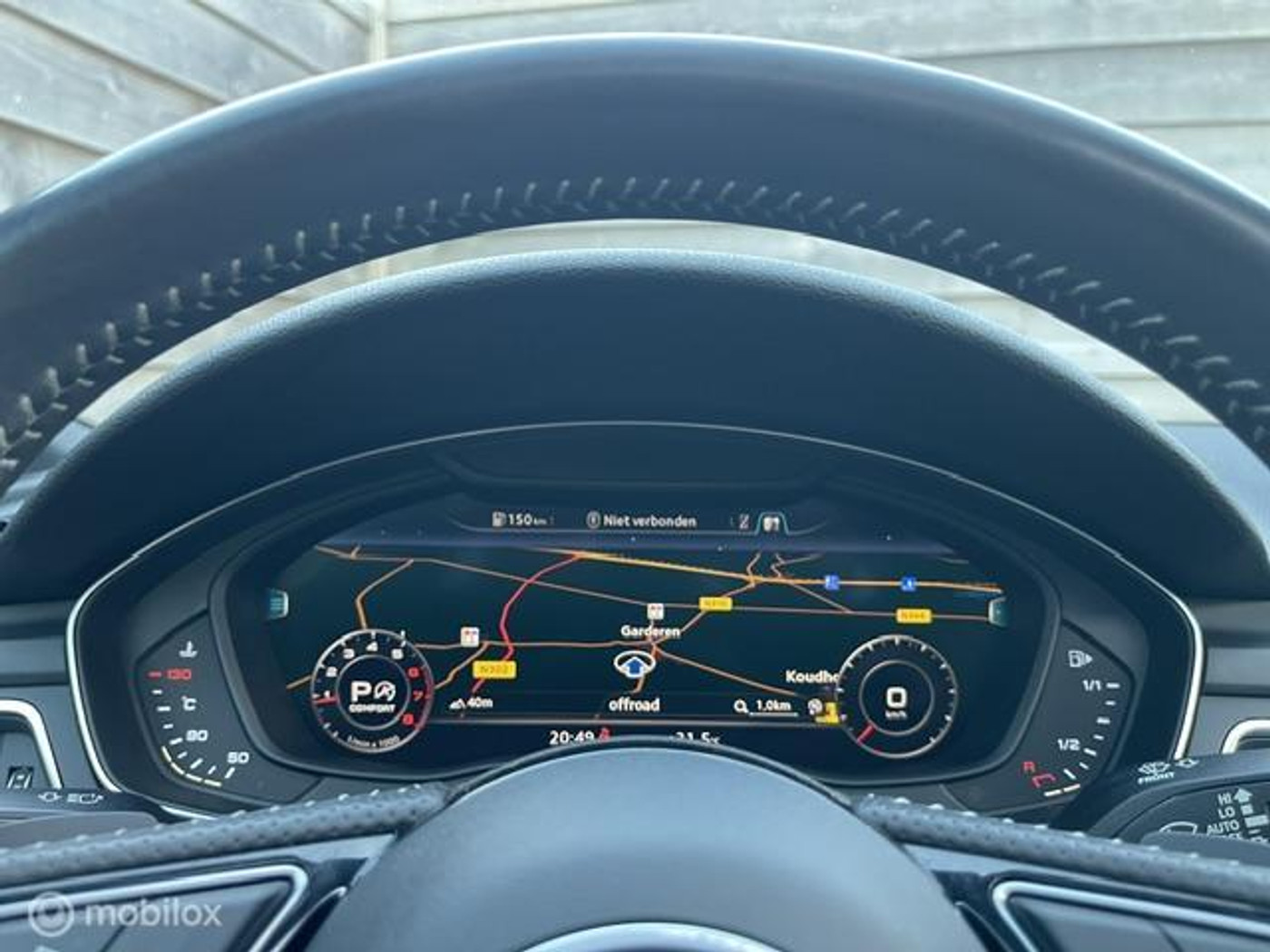 Foto van Audi A4 Avant