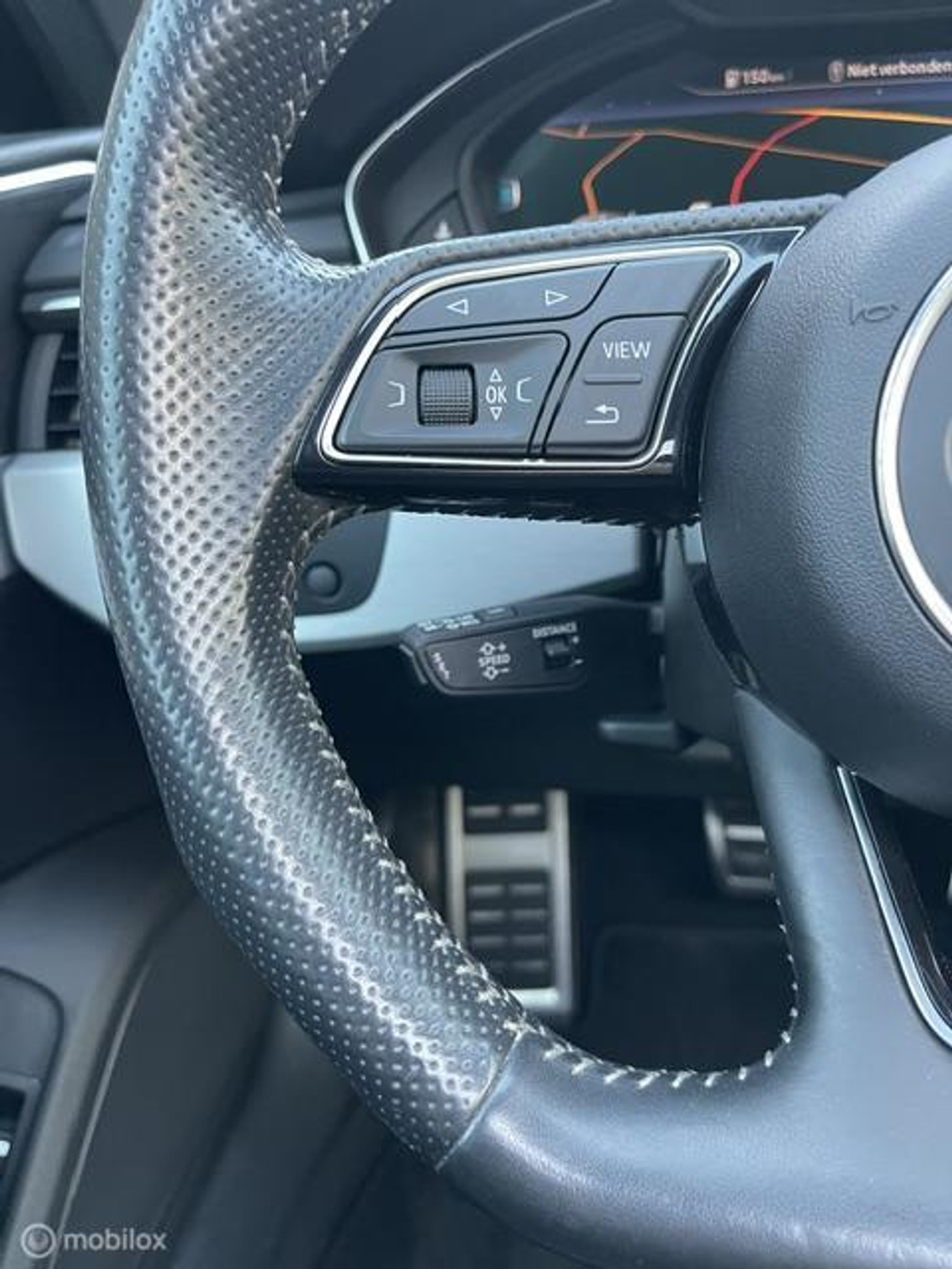 Foto van Audi A4 Avant