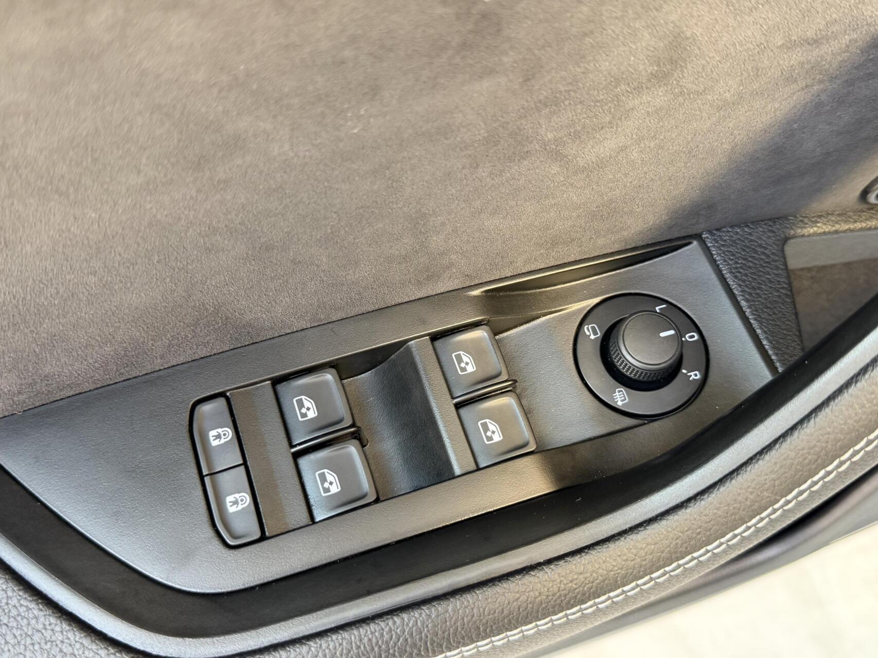 Foto van Skoda Superb