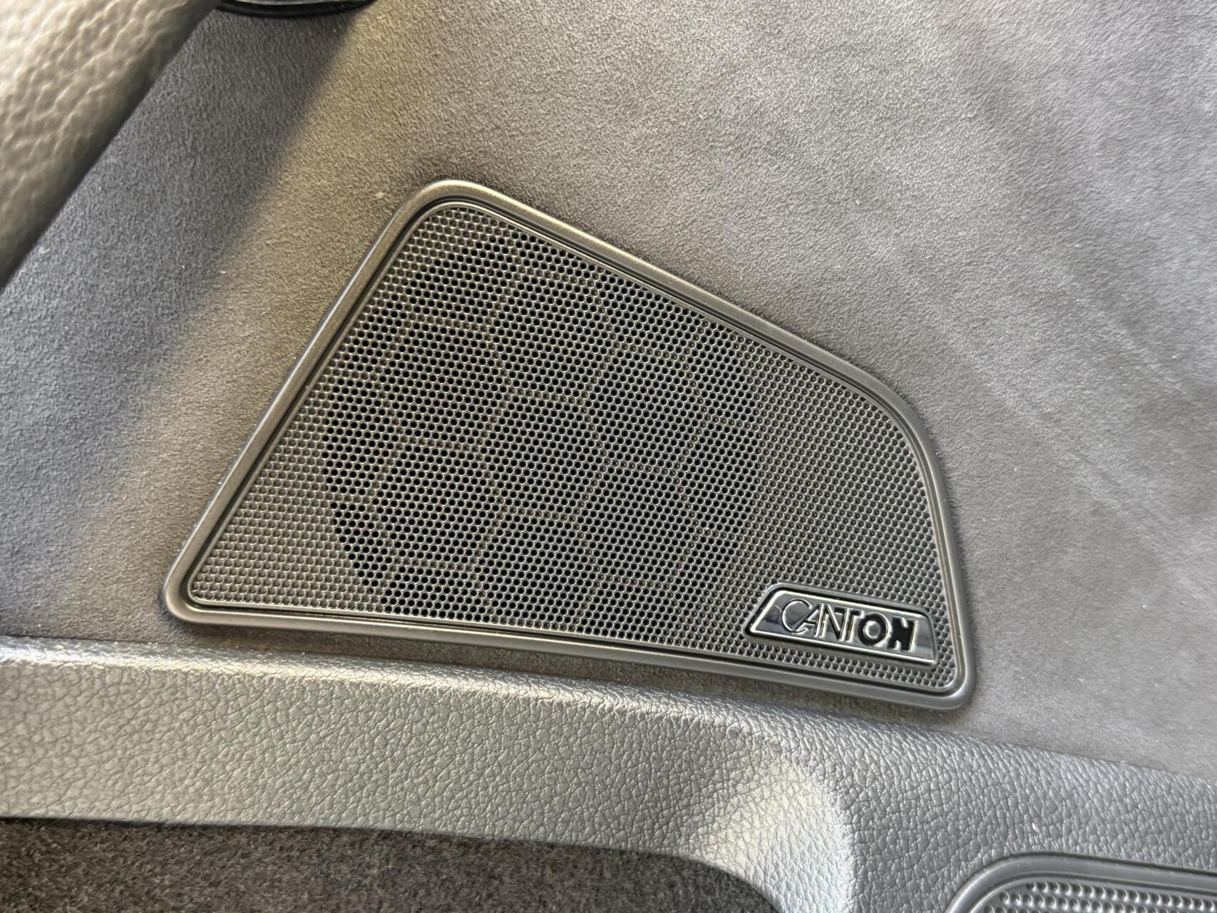 Foto van Skoda Superb