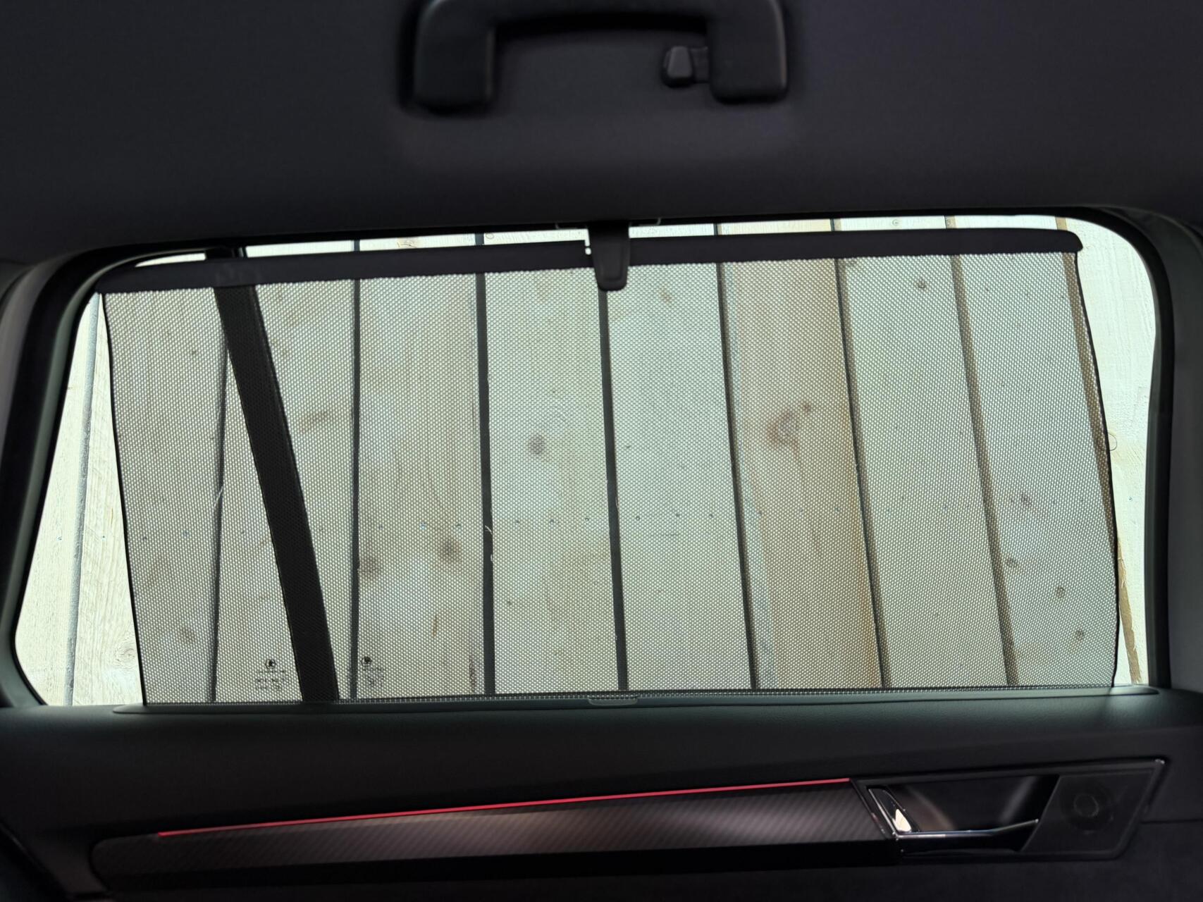 Foto van Skoda Superb