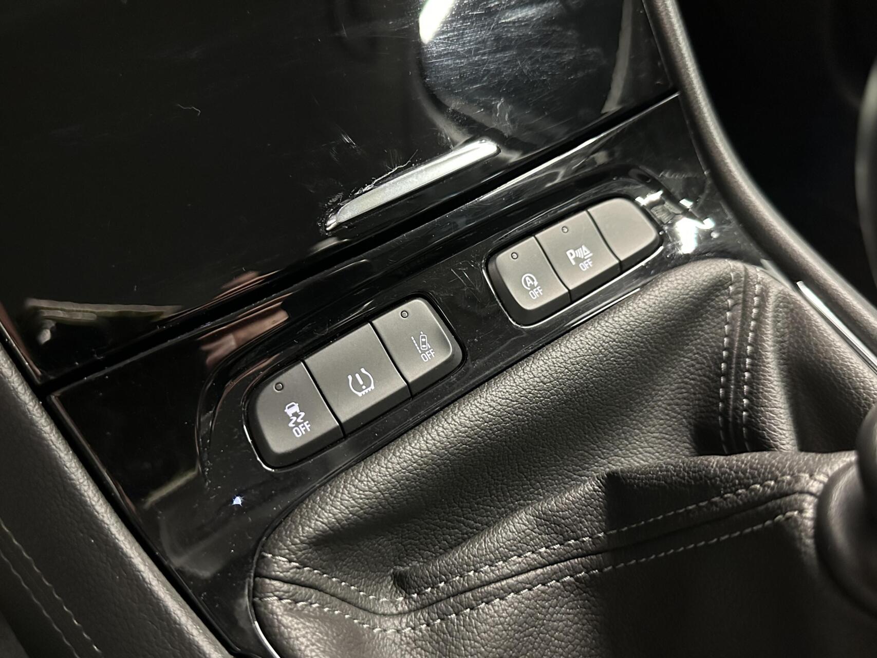 Foto van Opel Grandland X