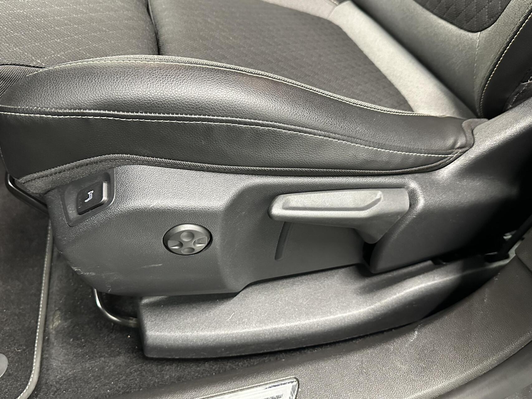 Foto van Opel Grandland X