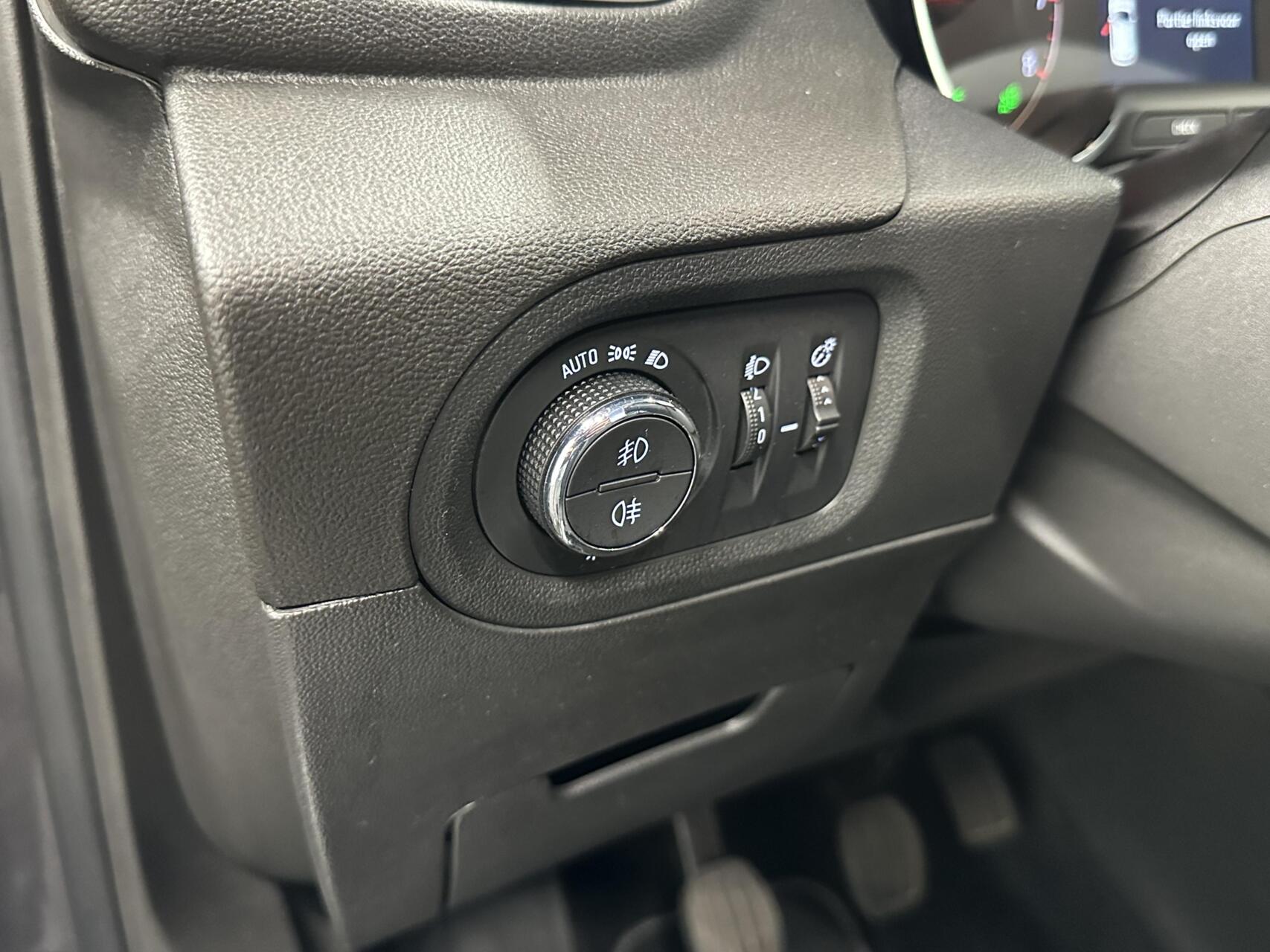 Foto van Opel Grandland X