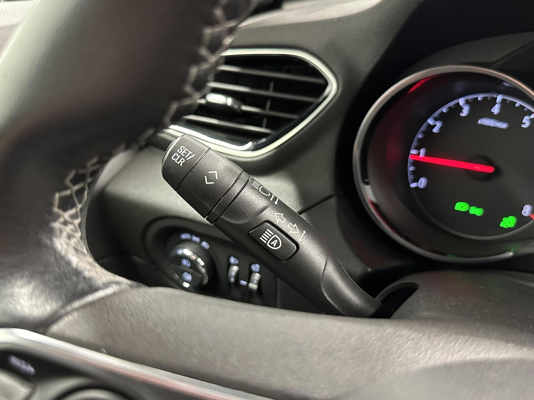 Foto van Opel Grandland X