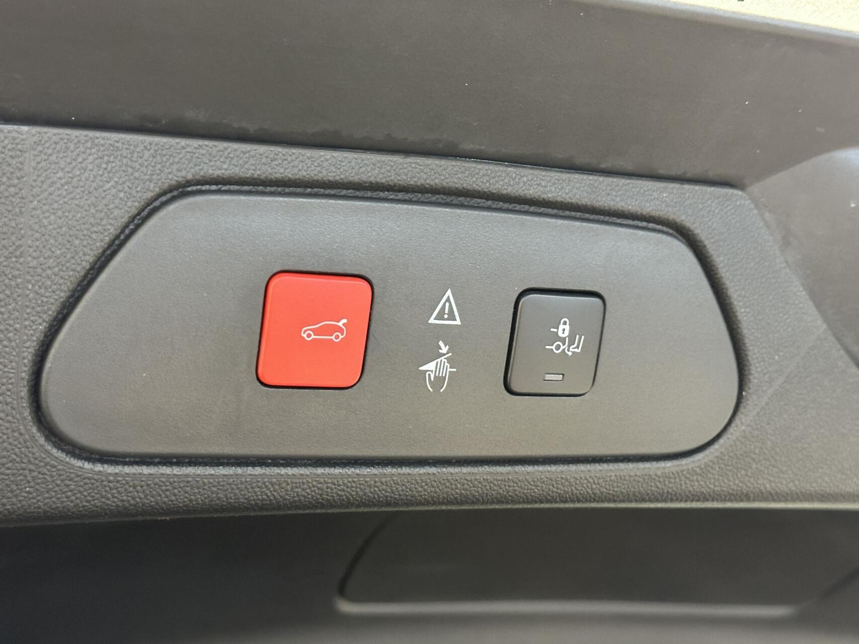 Foto van Opel Grandland X