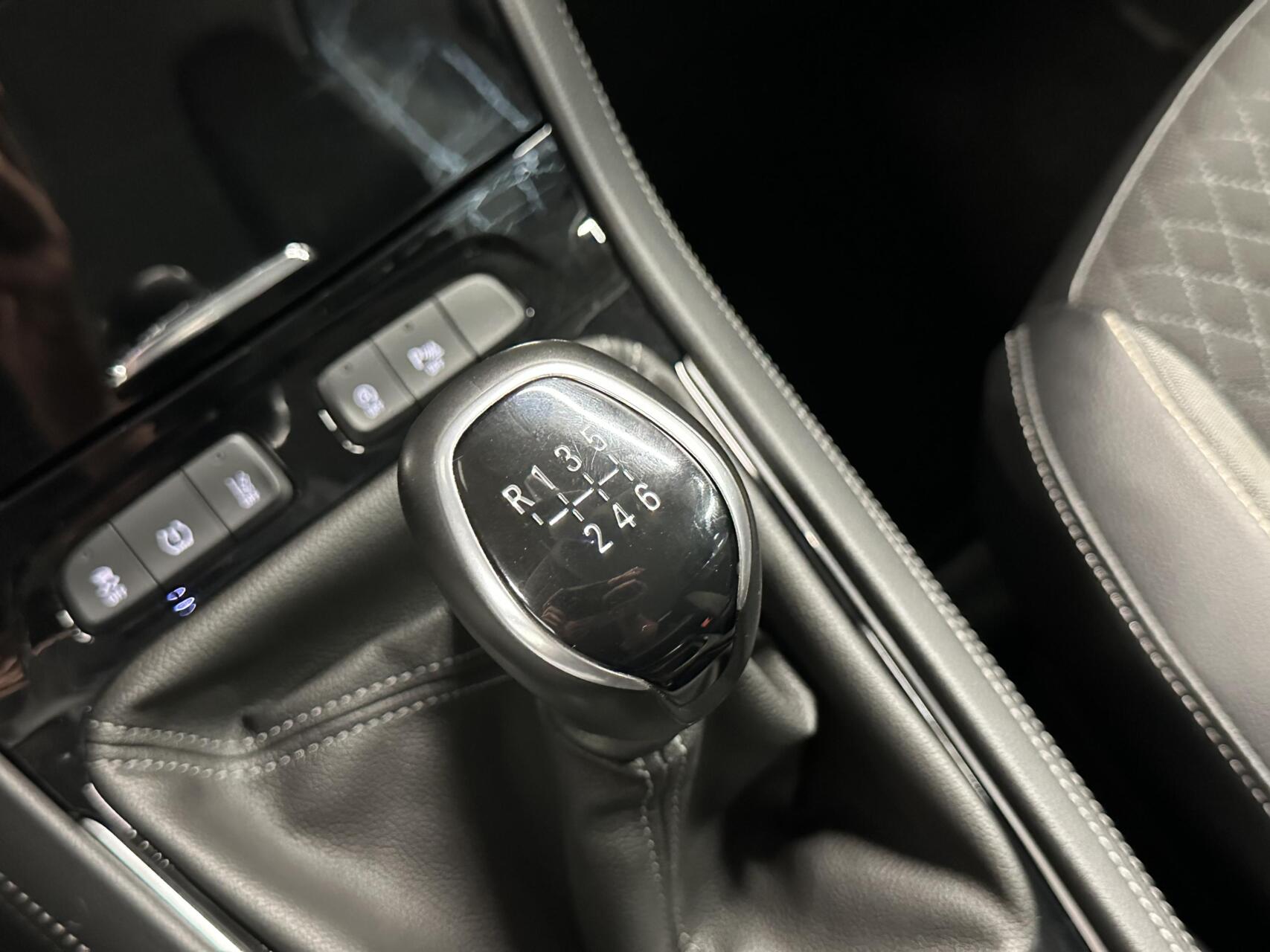 Foto van Opel Grandland X