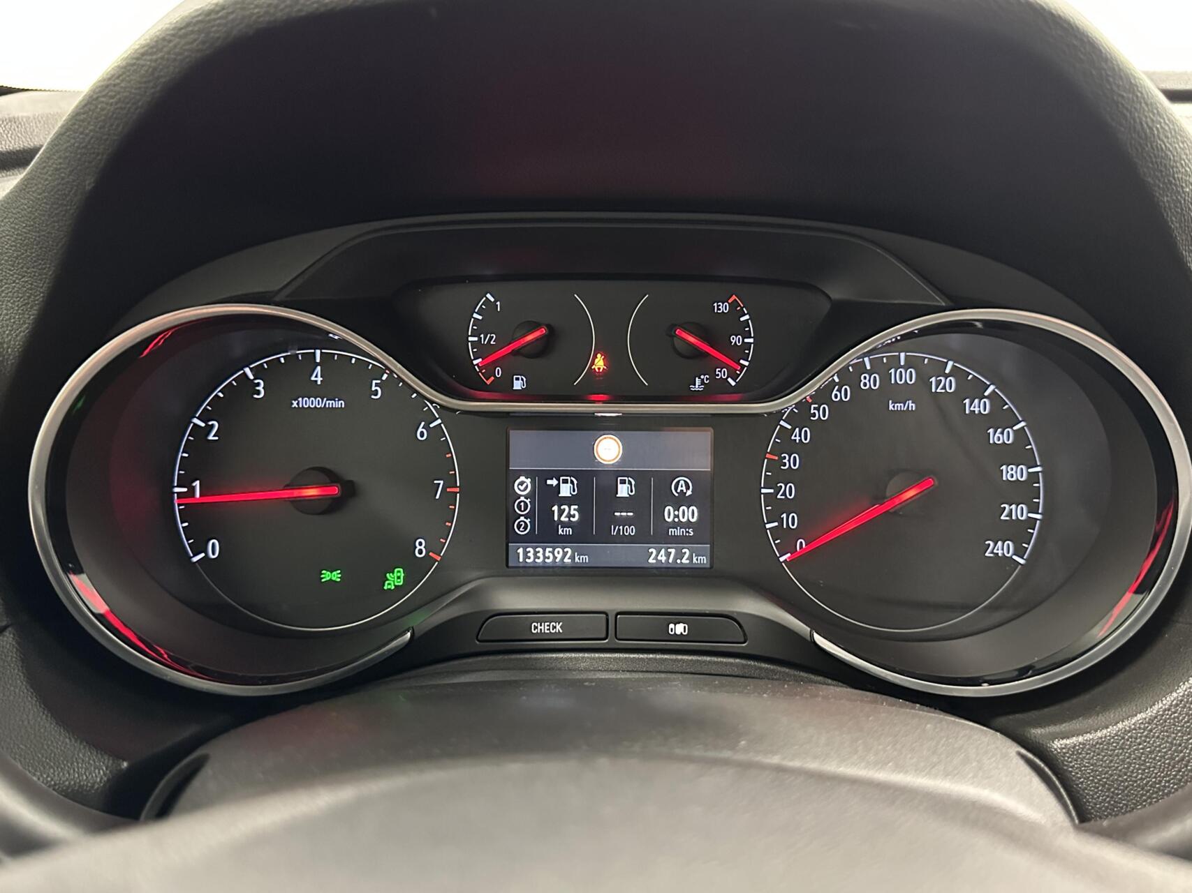 Foto van Opel Grandland X