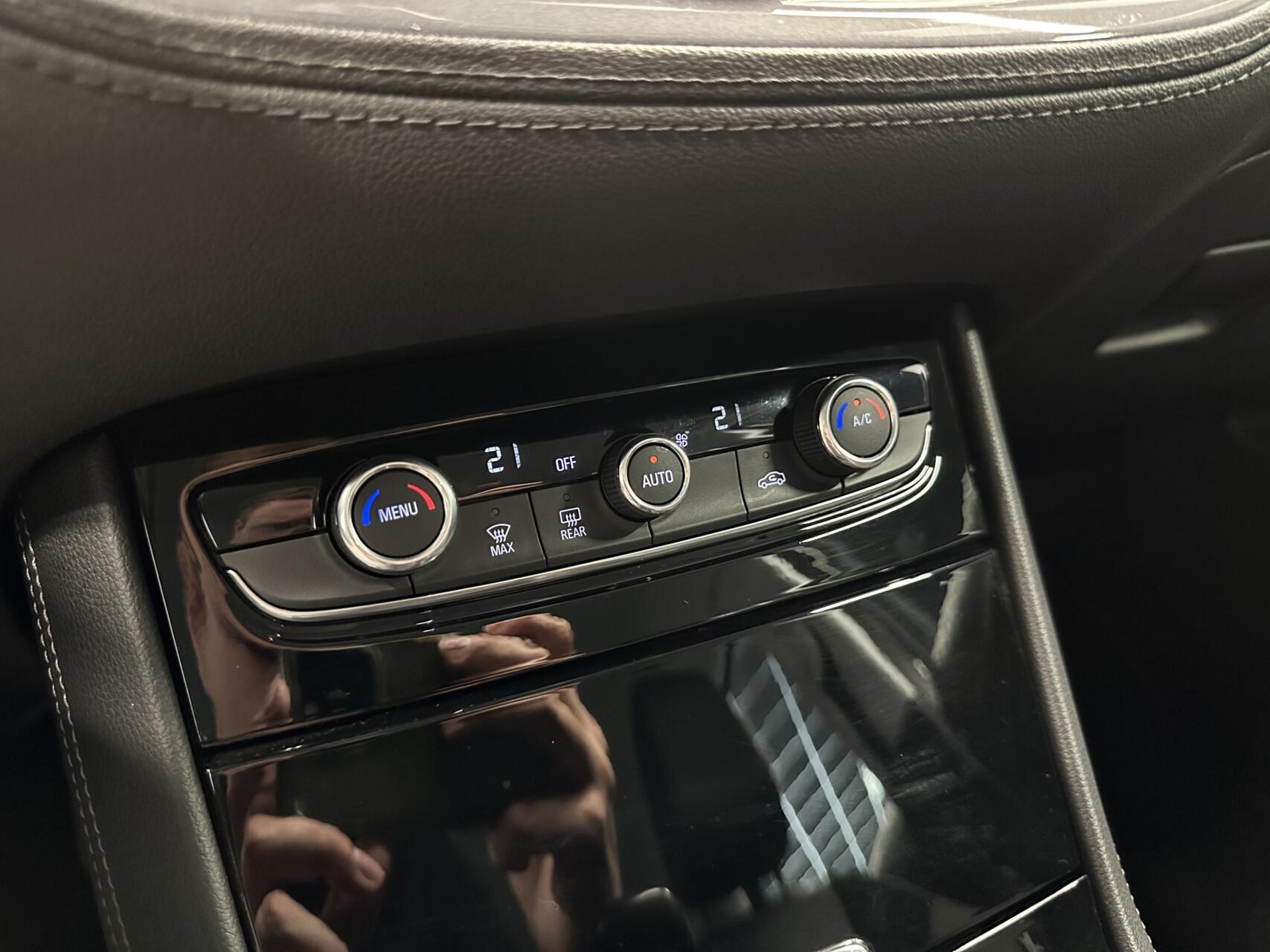 Foto van Opel Grandland X