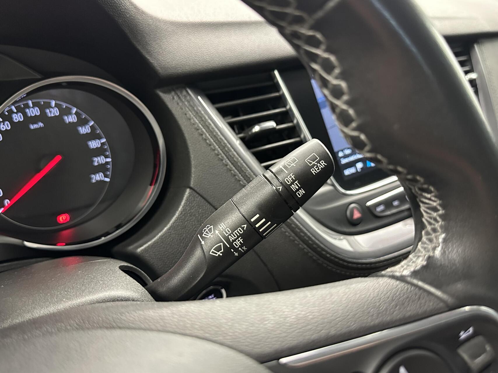 Foto van Opel Grandland X