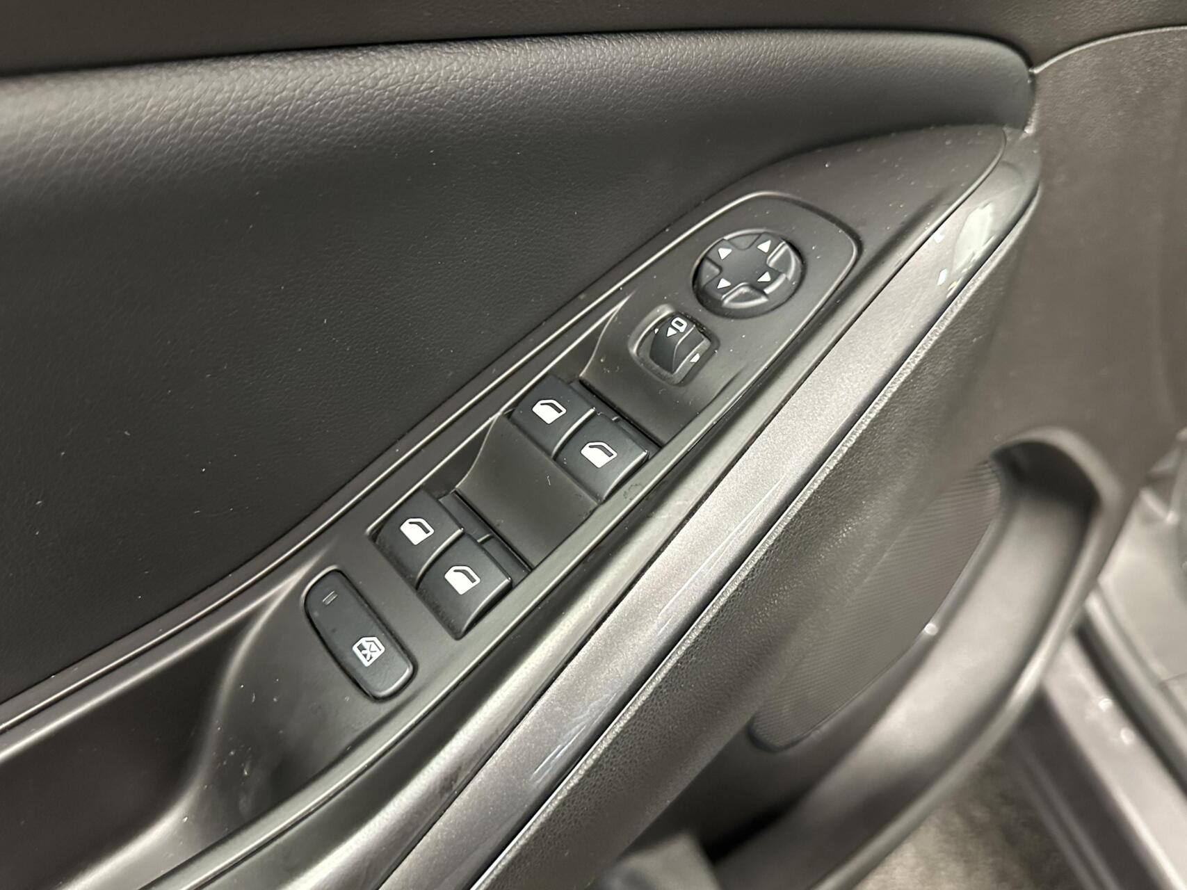 Foto van Opel Grandland X
