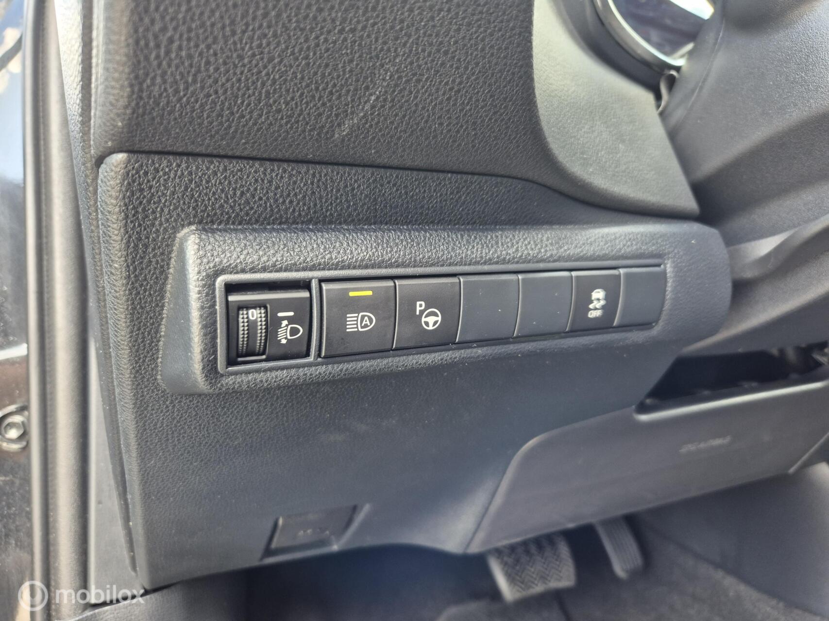 Foto van Toyota Toyota Corolla