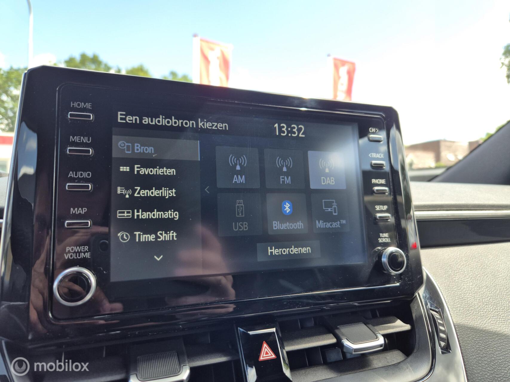Foto van Toyota Toyota Corolla