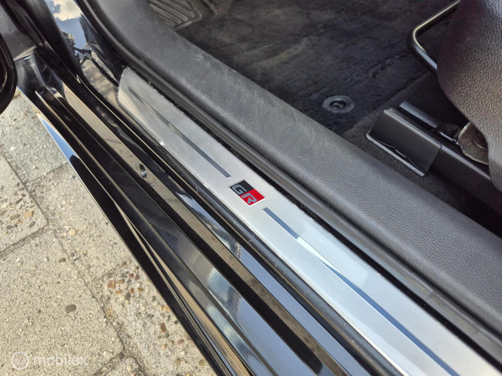 Foto van Toyota Toyota Corolla