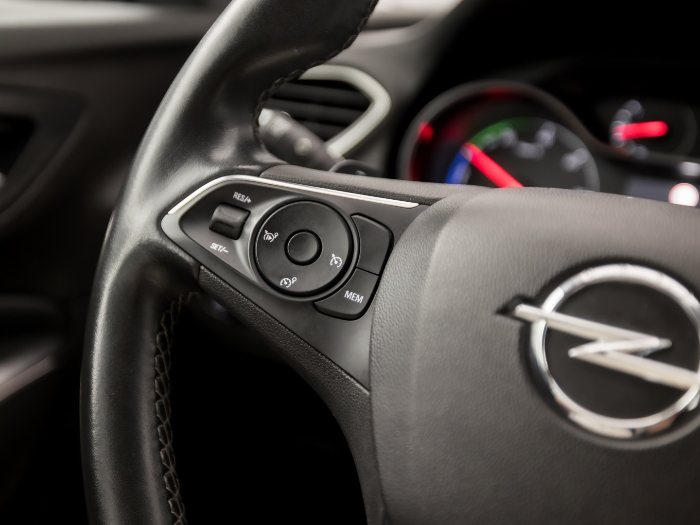 Foto van Opel Grandland X
