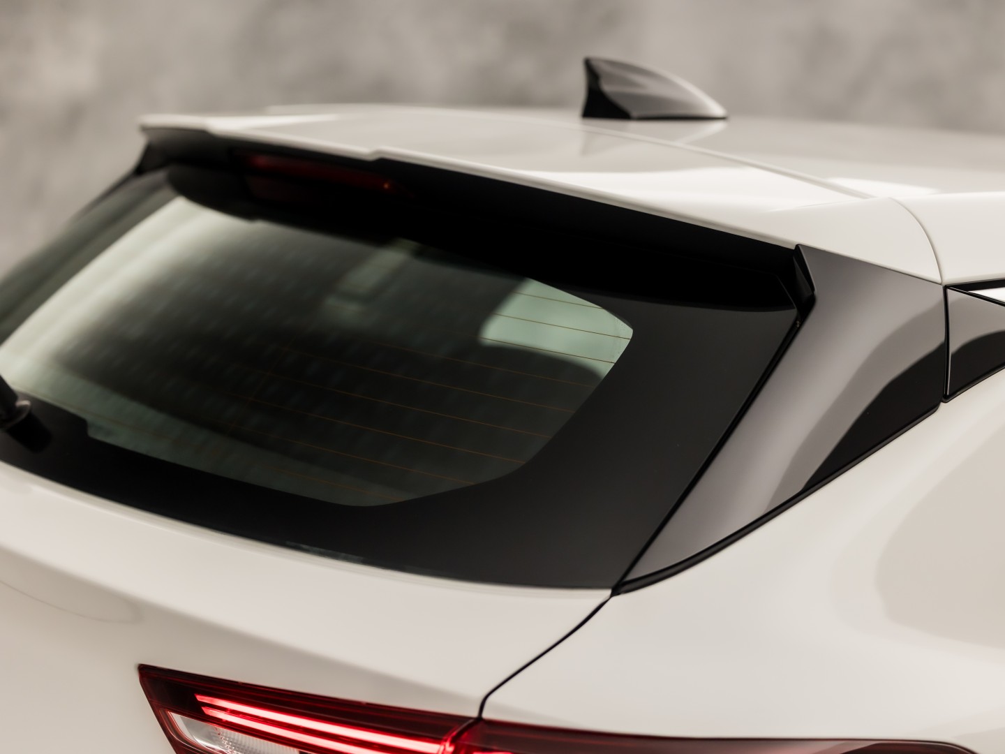 Foto van Opel Grandland X