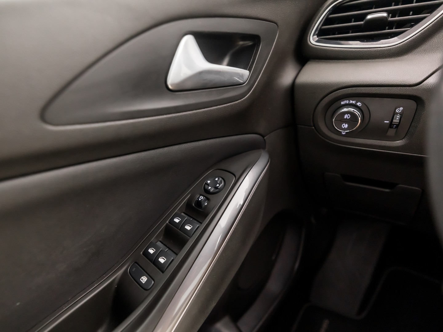 Foto van Opel Grandland X