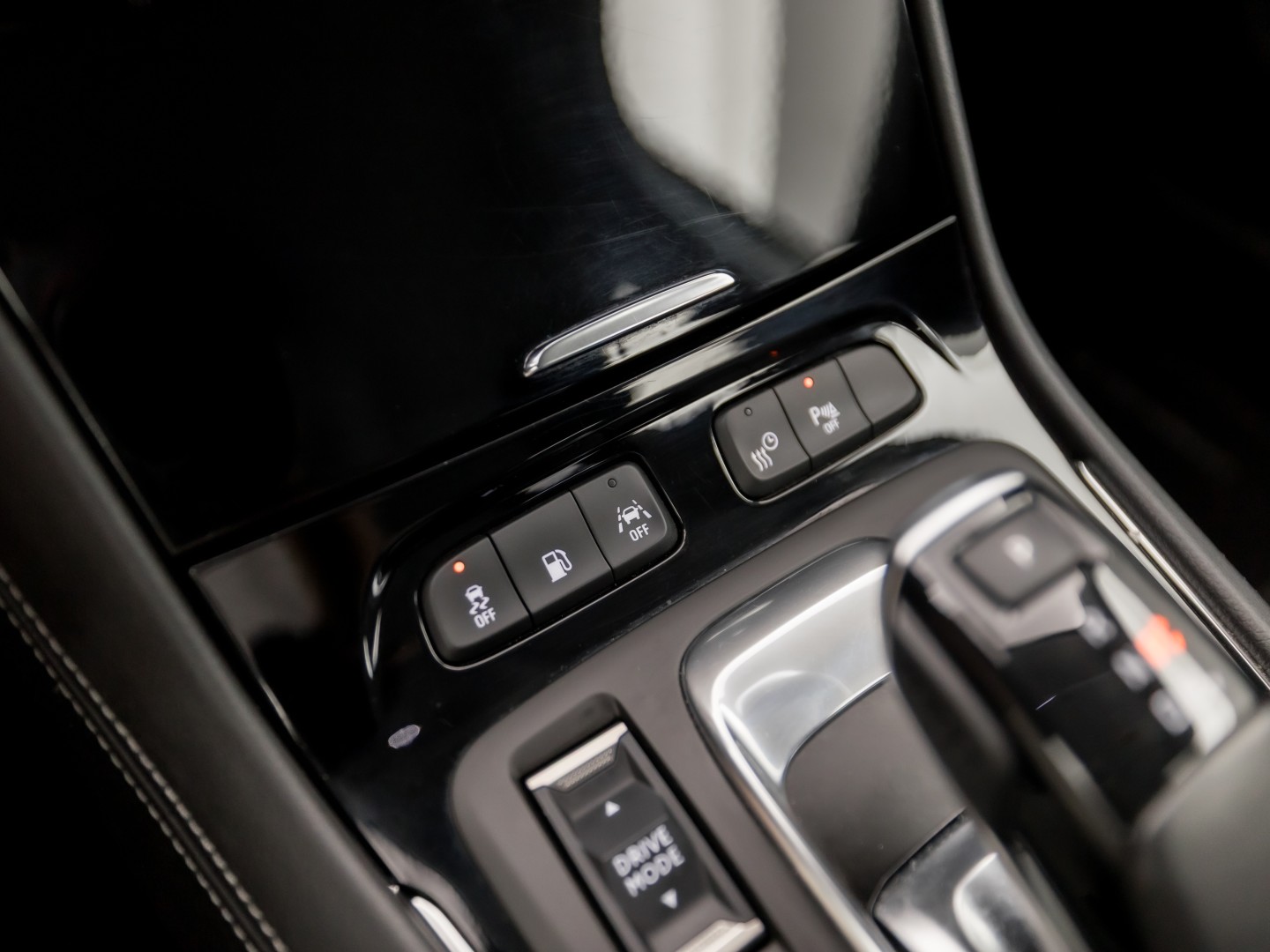 Foto van Opel Grandland X